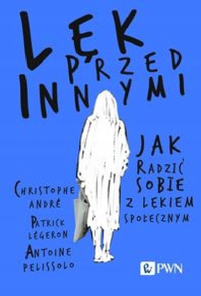 Lęk przed innymi Wn Pwn
