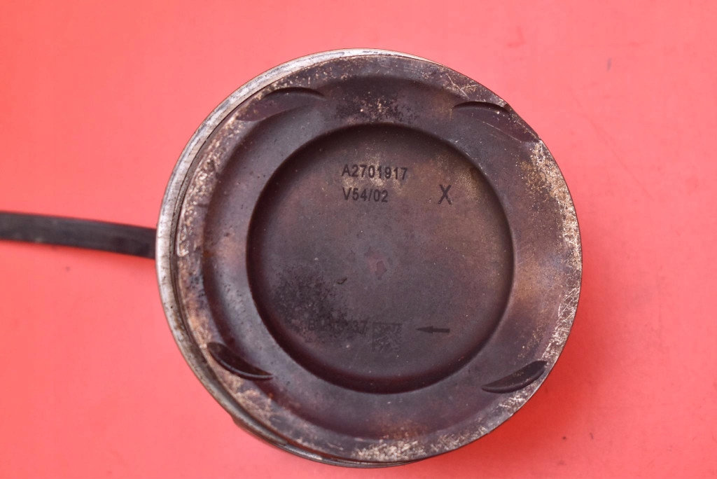 piston 0835134 MERCEDES CLA 250 C117 2.0 CGI 211 KM 13-16