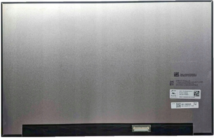 Nová Matrica B160QAN03.M 2560x1600 Ips 40PIN 16,0 Mat 250HZ Split Connector