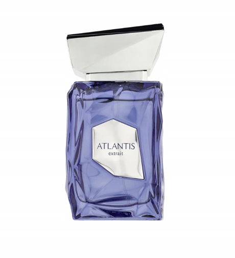 French Avenue Atlantis Extrait de Parfum 100ml