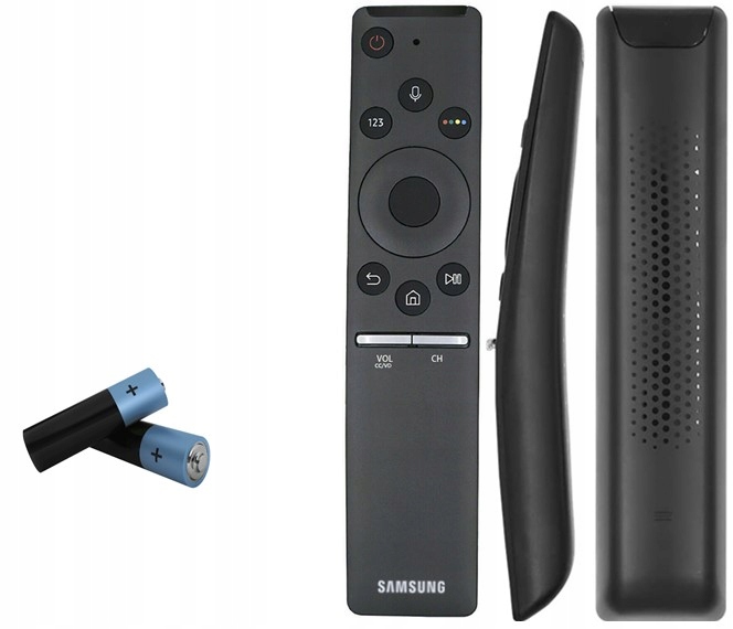 Originální Dálkový Ovladač Pro Televizor UE49MU8002 Samsung MU8002 UE49MU8002T