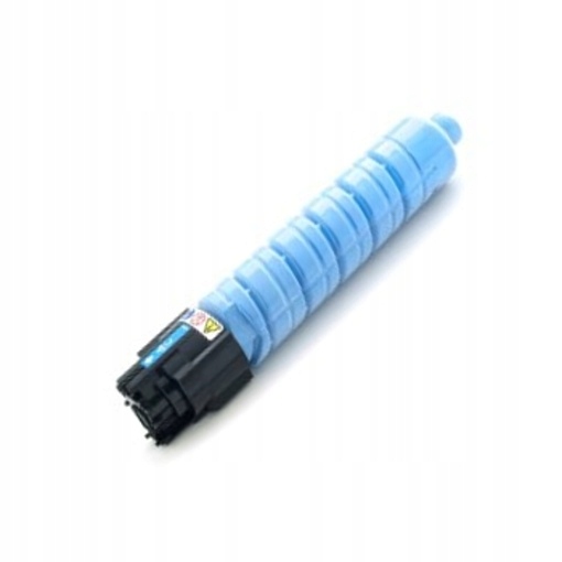 Naplnka Ricoh 821097 821077 821207 azurový kompatibilní toner