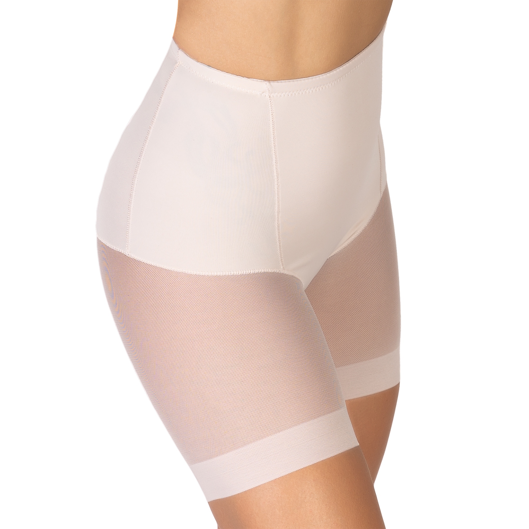 

Modelujące Majtki wyszczuplające wysoki stan