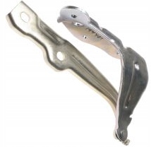 ZAWIAS MASKI LEWY OCTAVIA III 5E0823301 ORYGINAŁ