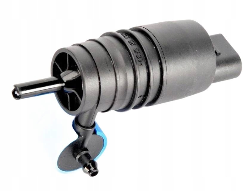 Pompka Spryskiwacza Szyb NTY do Samochodów Osobowych i Dostawczych