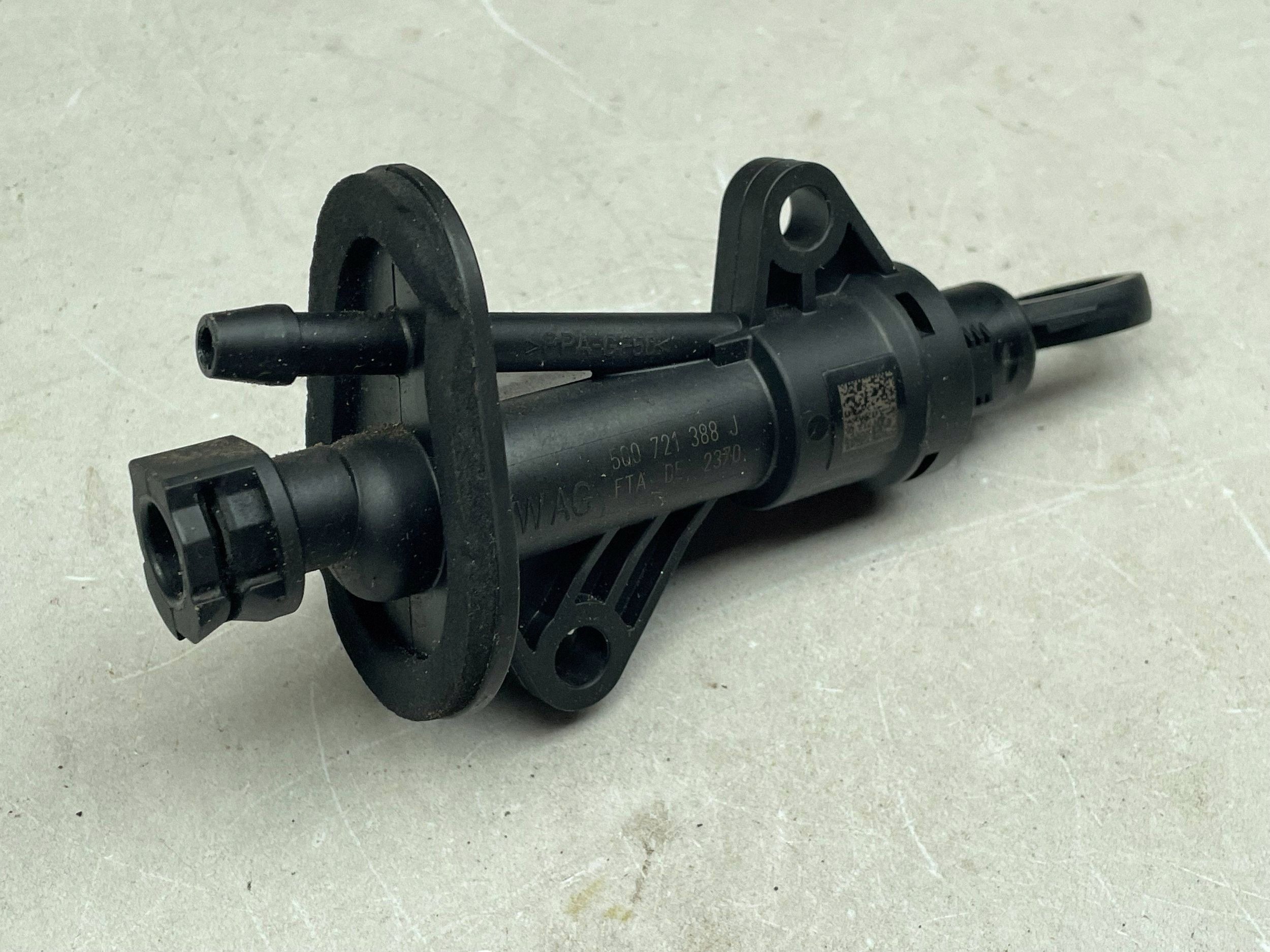 pompa frizione SEAT LEON (5F) 5Q0721388J @M
