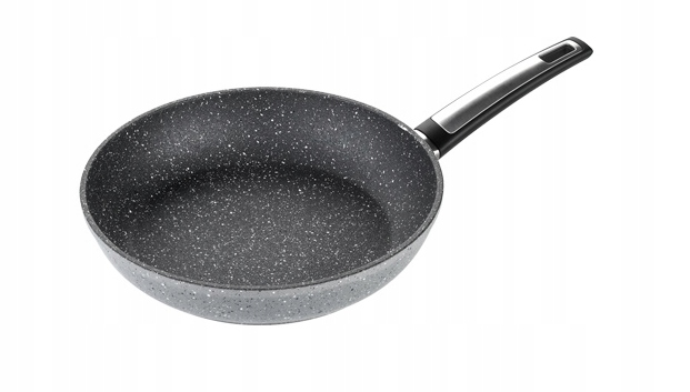 

Tescoma i-PREMIUM Stone Patelnia 28 cm Indukcja