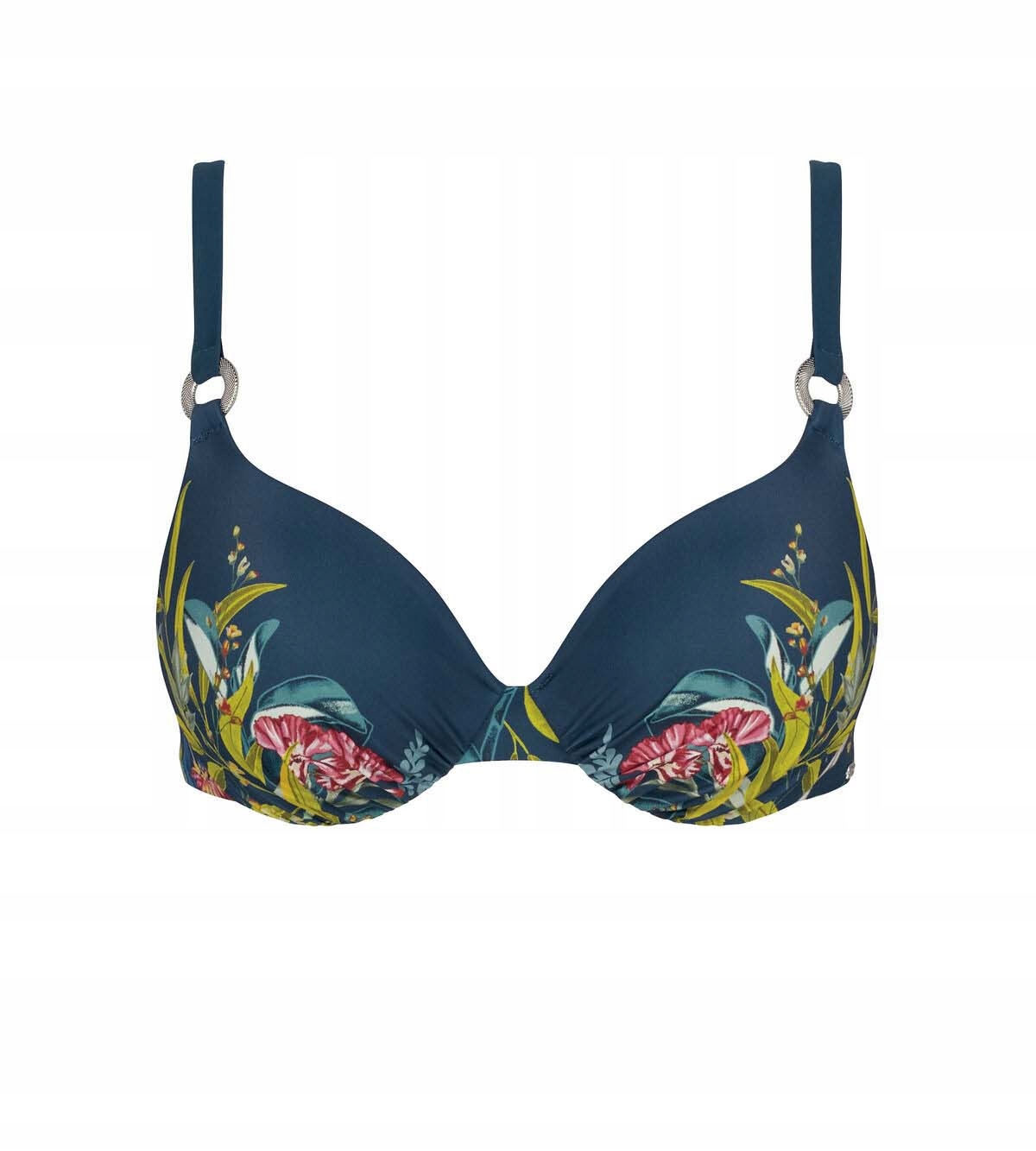 Triumph Botanical Leaf Wp horní část oděvu 44B