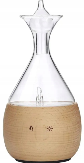 

Nebulizator Olejków Eterycznych Bezwodny Dyfuzor