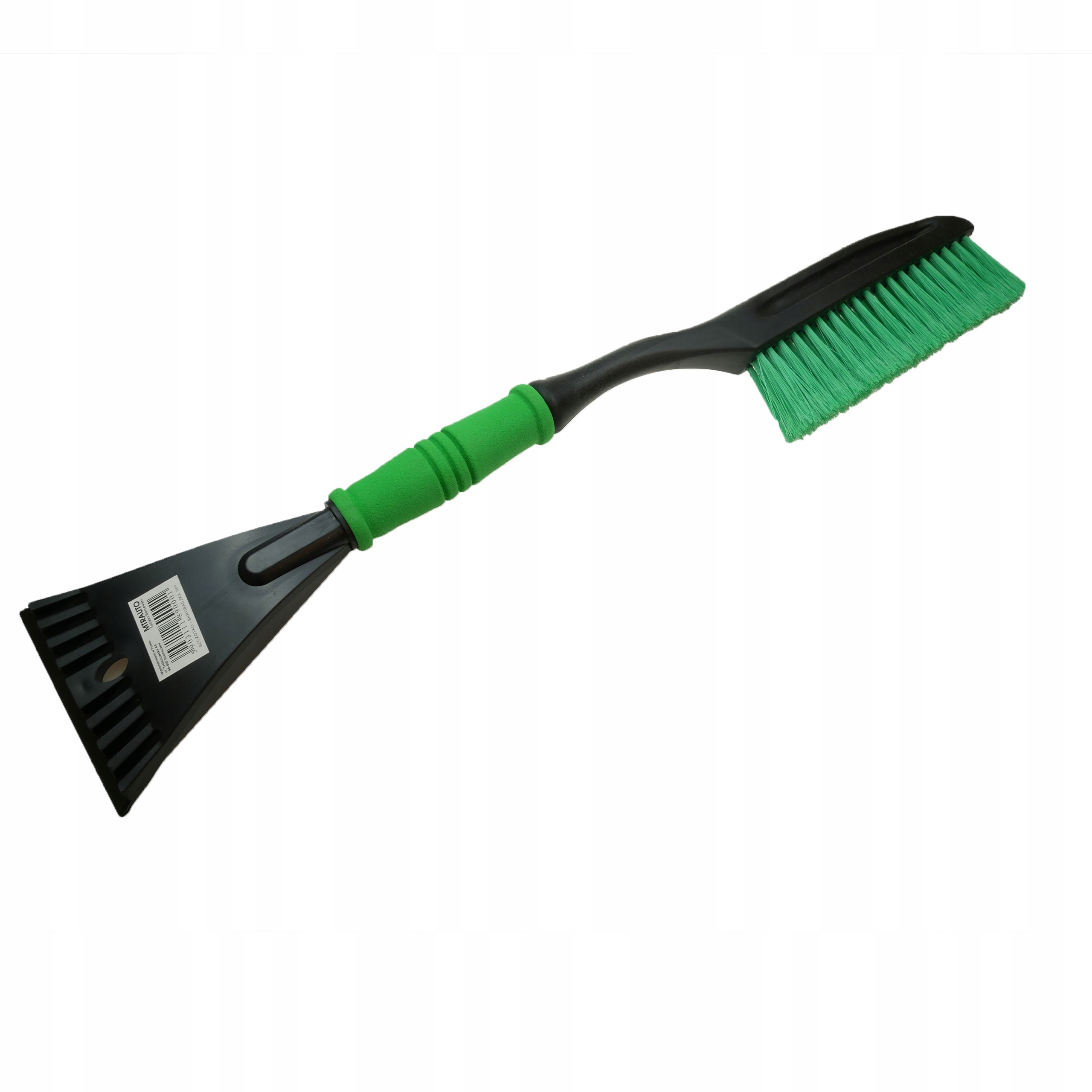 

Szczotko skrobaczka do szyb i śniegu 57 cm Skrobak