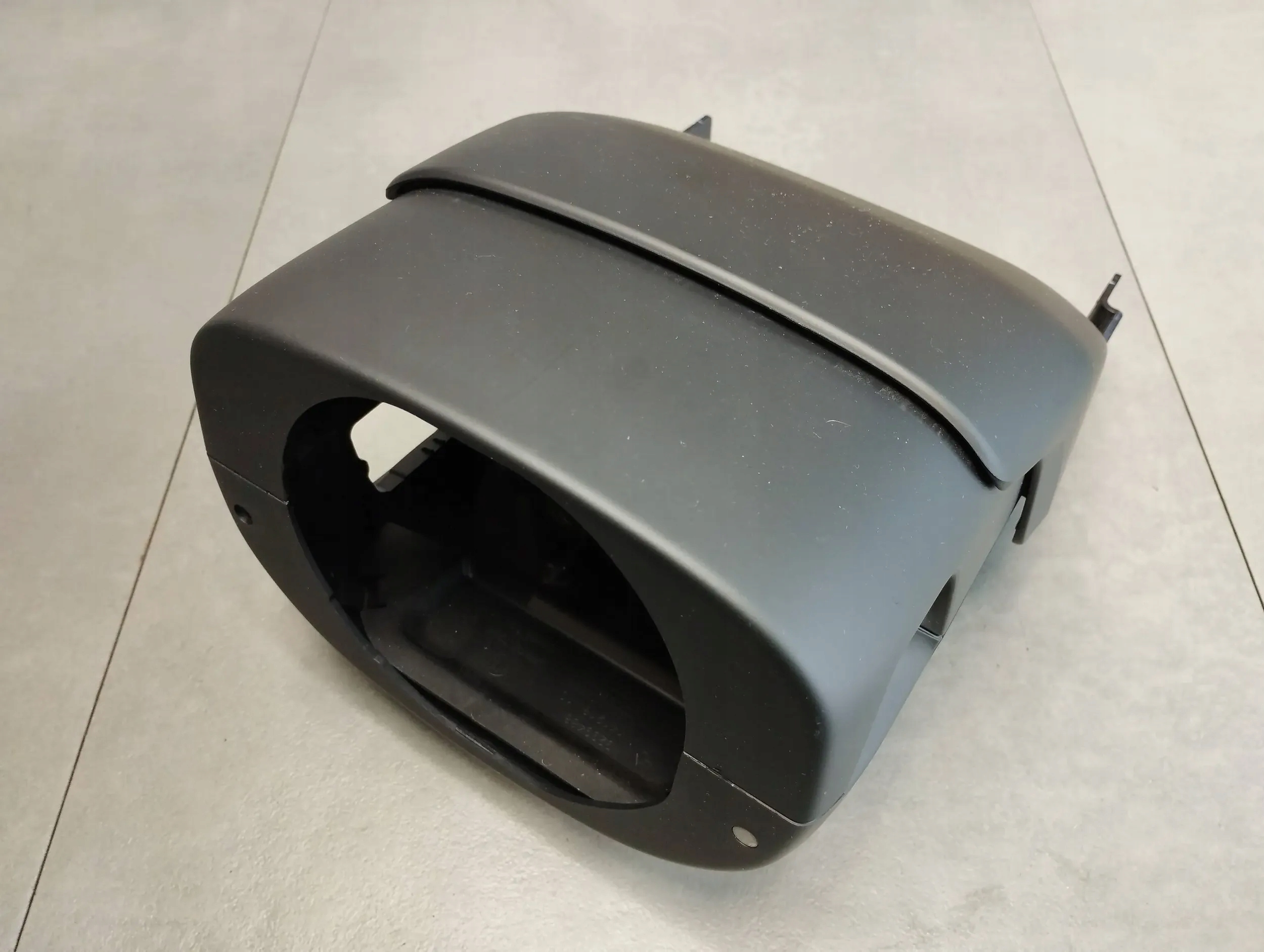 BMW 7 G11 obal volantu volantu 9371439