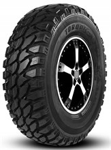 

Torque TQ-MT701 31x10.50R15 109 Q opona letnia