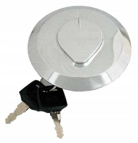 210-183 - Крышка топливного бака HONDA GL500 CM400T CB450N новый