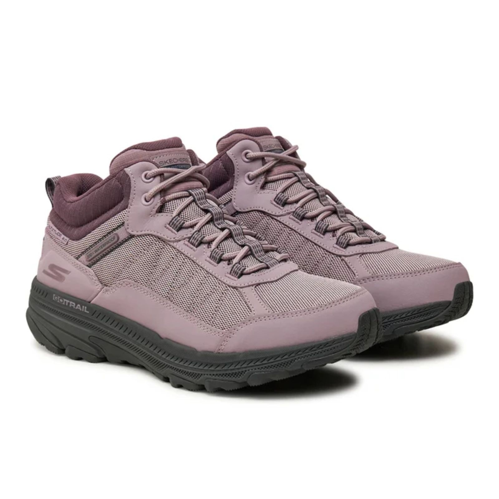 Dámské trekové boty Skechers go run trail altitude 2.0 c