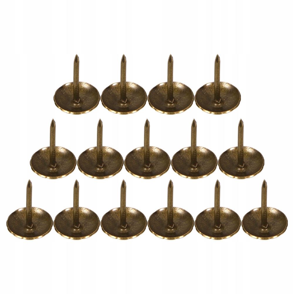 200 шт. античная обивка снасти мебель для ногтей