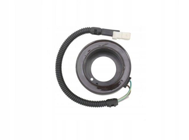 CKK014 - КАТУШКА КОМПРЕССОРА PEUGEOT BOXER EXPERT