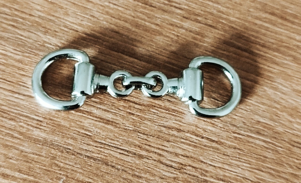 Ogłowie dla hobby horse A3 Rozmiar 0