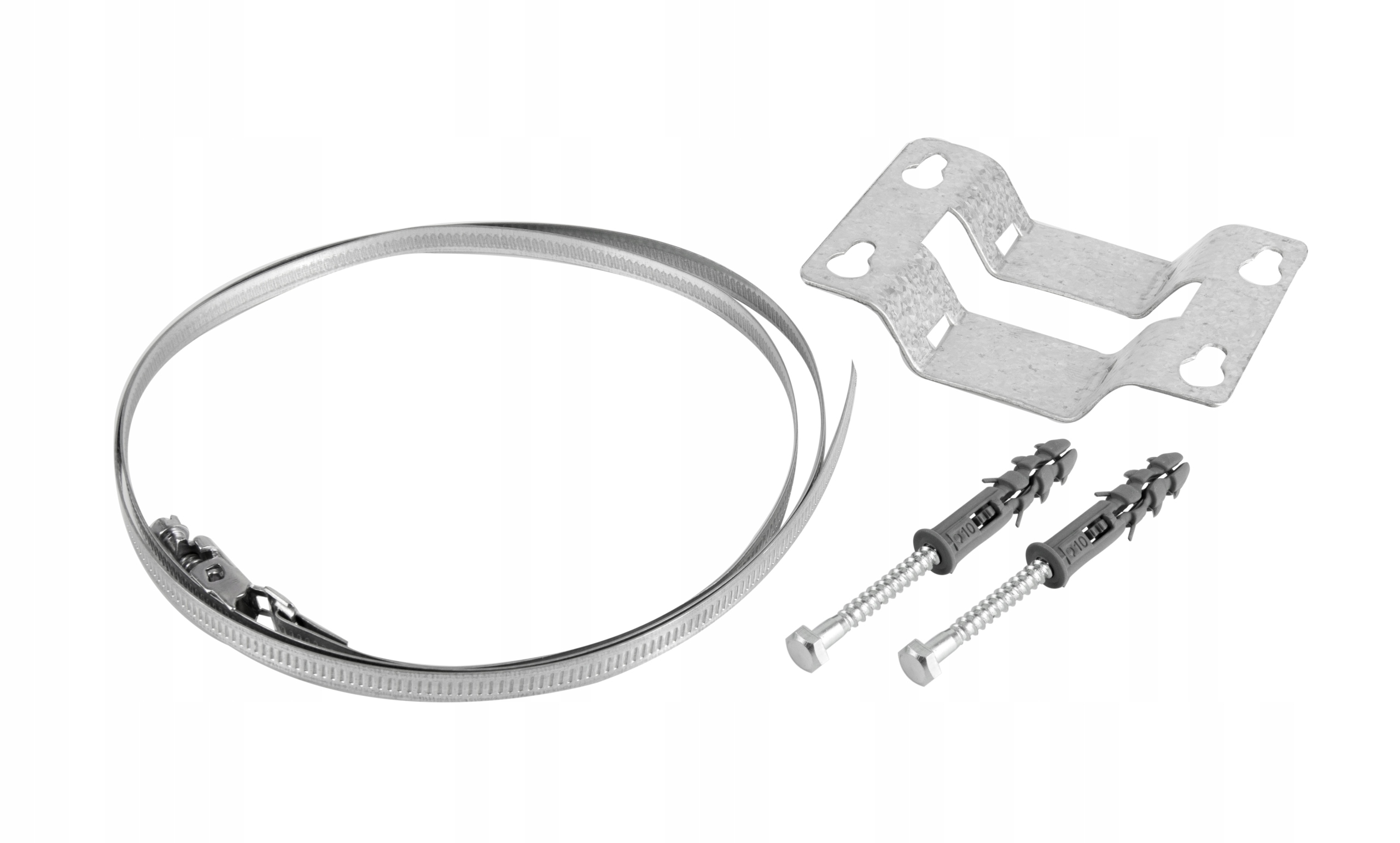 

Uchwyt Naczynia Przeponowego Opaska Mocująca