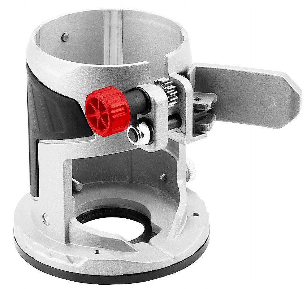 FREZARKA GÓRNOWRZECIONOWA AKUMULATOROWA BEZPRZEWODOWA DO DREWNA DRZEWA 4.0 Maksymalna liczba obrotów bez obciążenia 28000 RPM