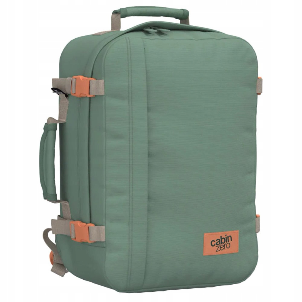Plecak turystyczny kabinowy CABINZERO CLASSIC 36L