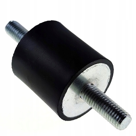 Wibroizolator Typ A 100X45 M16X41 60 ShA