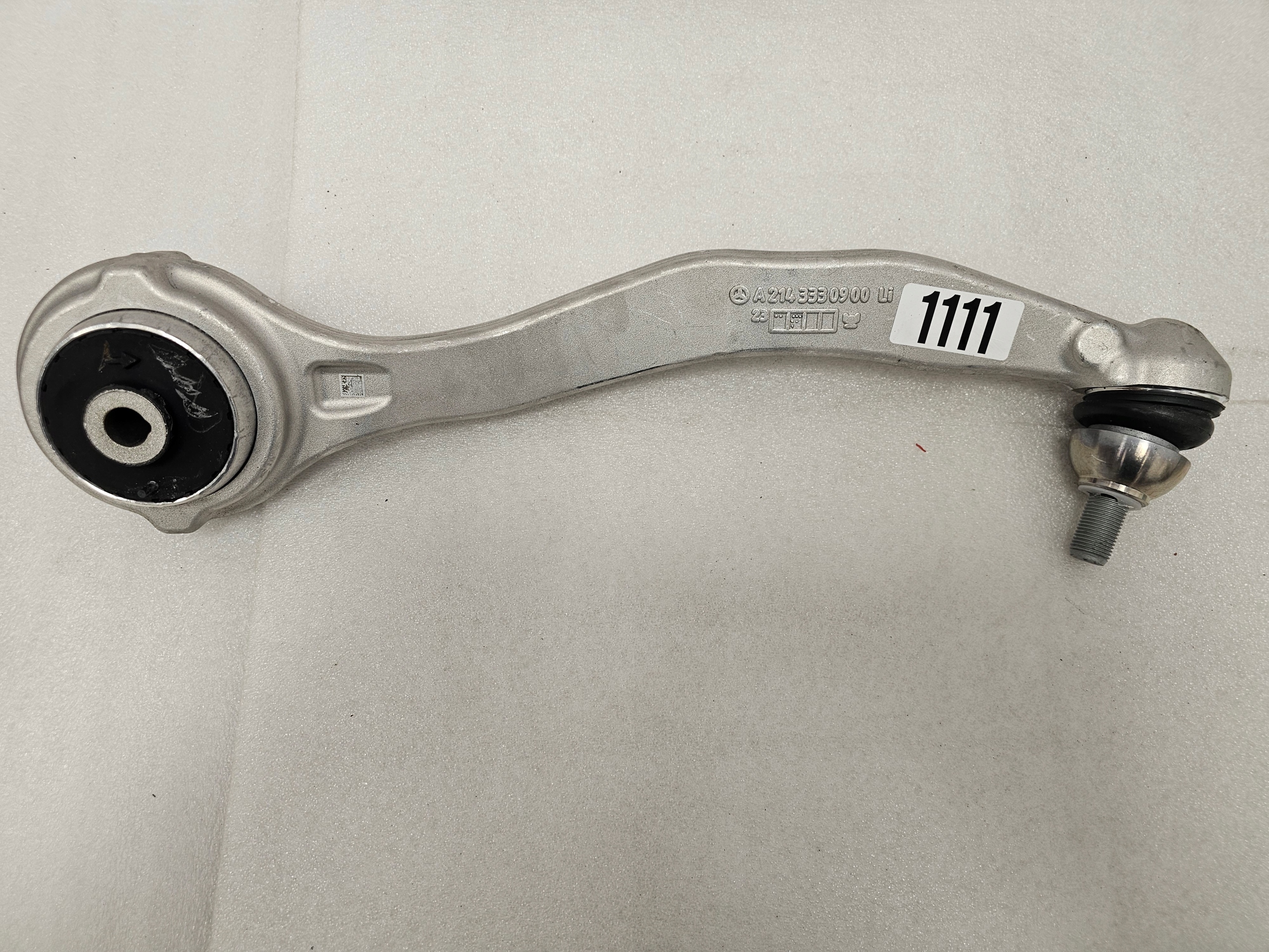 Zdjęcie produktu Wahacz Przedni Lewy Mercedes W214 4Matic 4x4