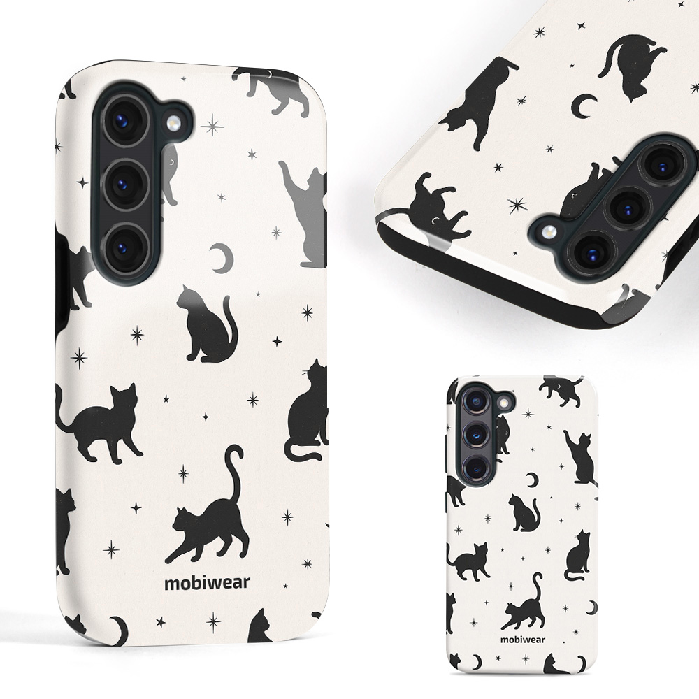 Etui Mobiwear do Samsung Galaxy S23 Plus E162E