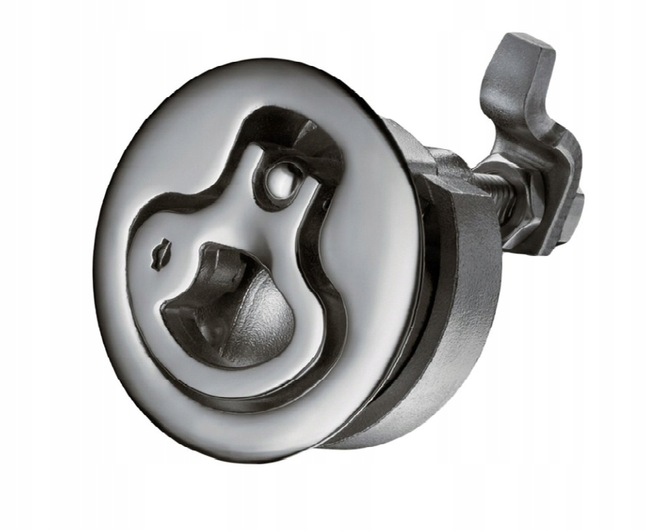 PODNOŚNIK.DENNY Z DOCISKIEM 61,5 MM NA KLUCZ