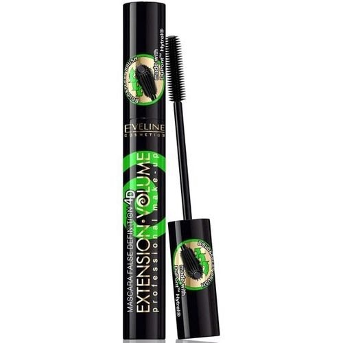 

Eveline Mascara Tusz 4D Extension Volume Wydłuża