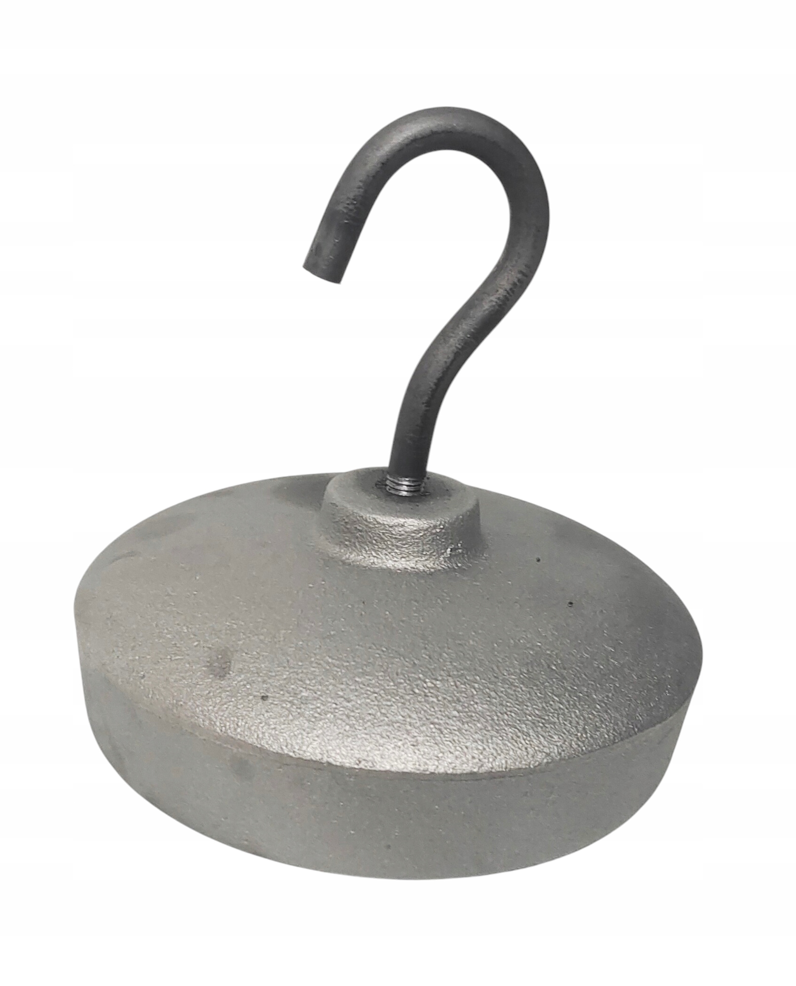 Deflektor żeliwny wklęsły 15-38 kw z hakiem