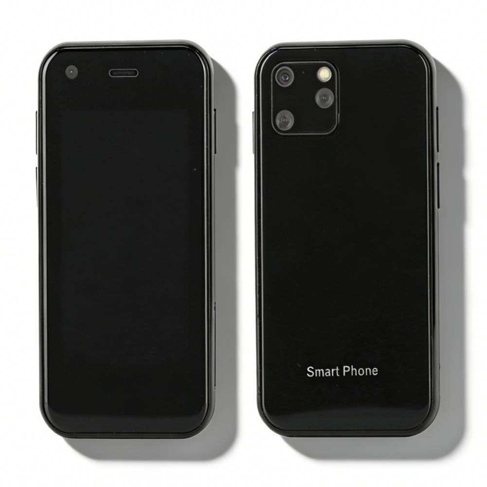 Telefony Mini Smartphone 2.5" XS11 1 Gb 8 Gb Androida 6.0