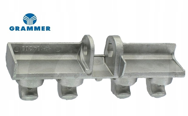 Grammer Zawieszka zawieszenie sprężyn fotela