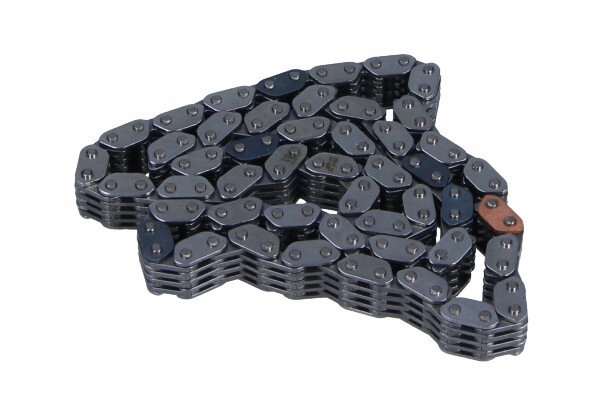 ŁANCUCH ROZRZADU VW AUDI SKODA SEAT 2.0 TSI 06K109158BS Typ samochodu Samochody osobowe