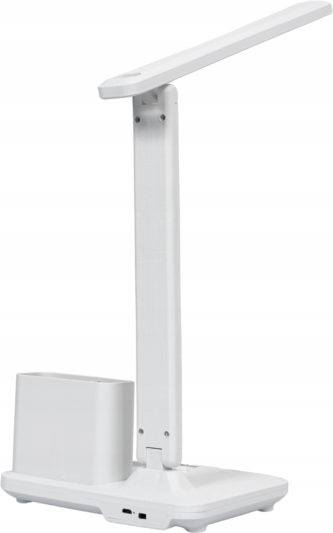 LAMPKA BIURKOWA LAMPA NA BIURKO DOTYK BEZPRZEWODOWA LED ORGANIZER 3 TRYBY EAN (GTIN) 5905325702996