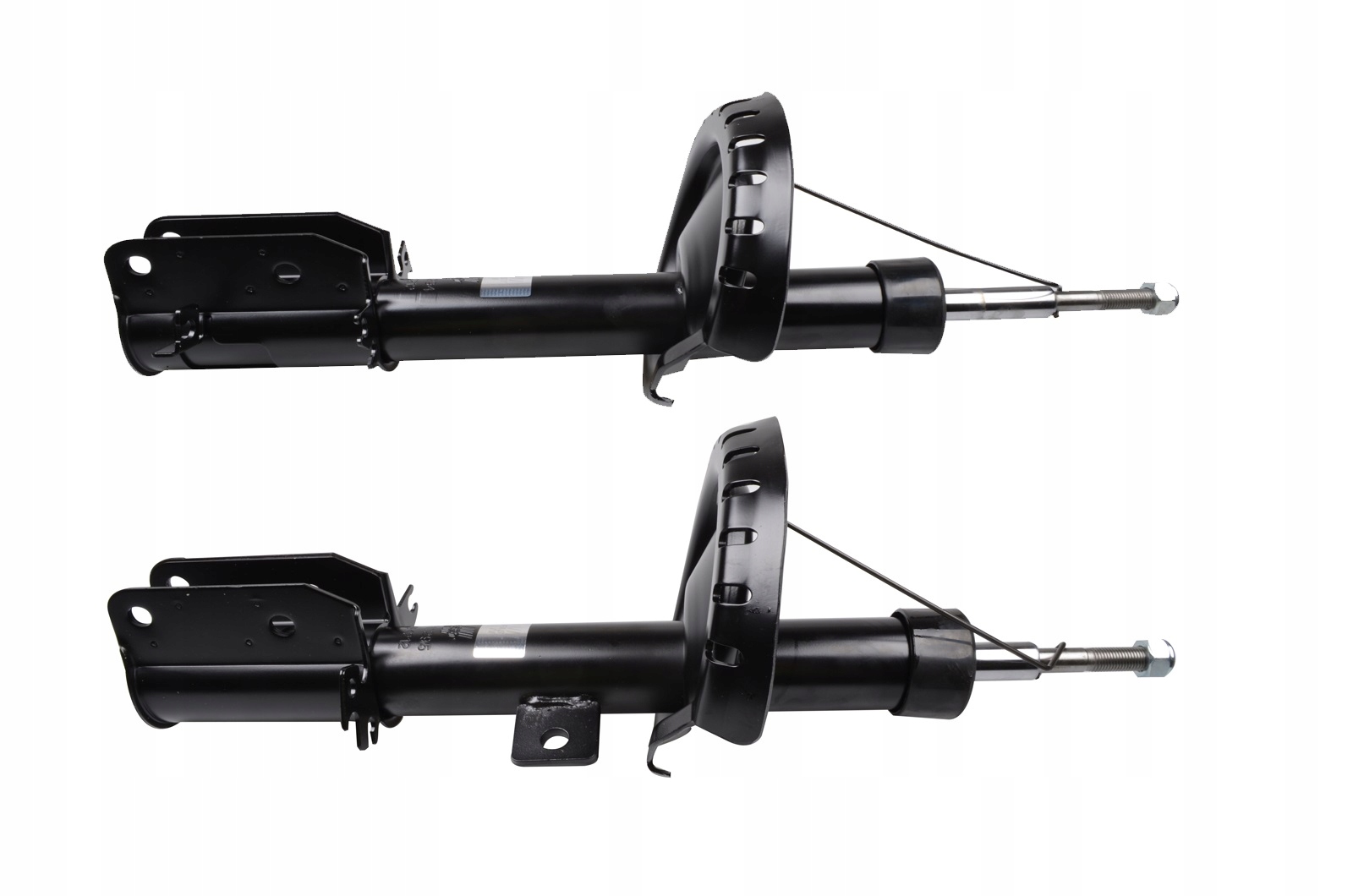 Sada Plynových Tlumičů Přední L+p Scudo Jumpy Expert