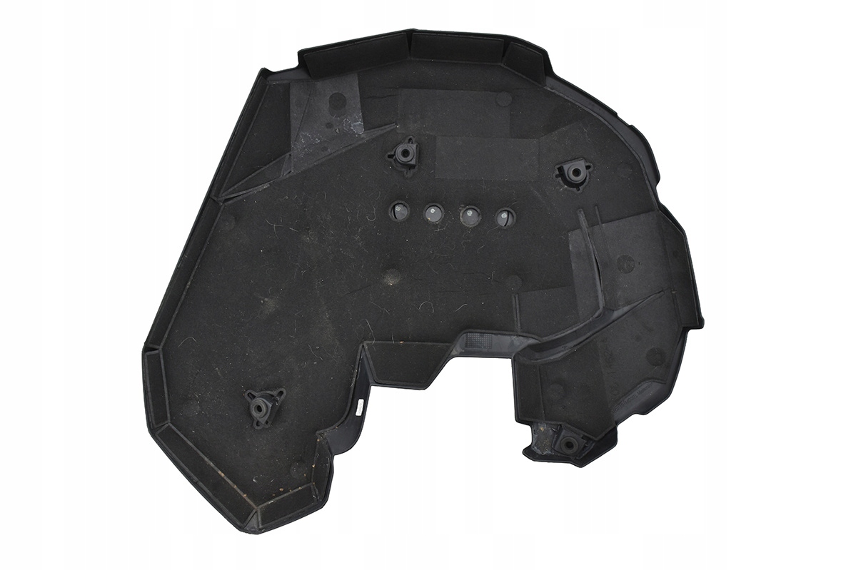 cover engine housing cover AUDI A4 B9