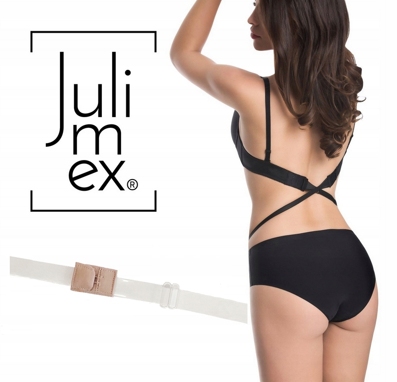 

Julimex 1-RZ Pasek Obniżający Zapięcie BA05 Transp