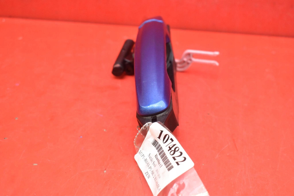 handle left rear part rear KEYLESS C08 SUZUKI SX4 2 II S-CROSS 13-16