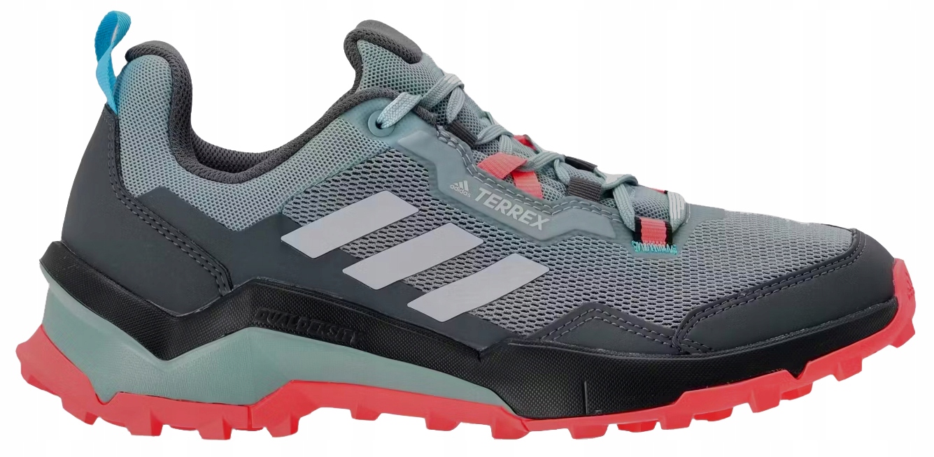 Buty trekkingowe górskie hikingowe niskie Adidas Terrex AX4 damskie 36