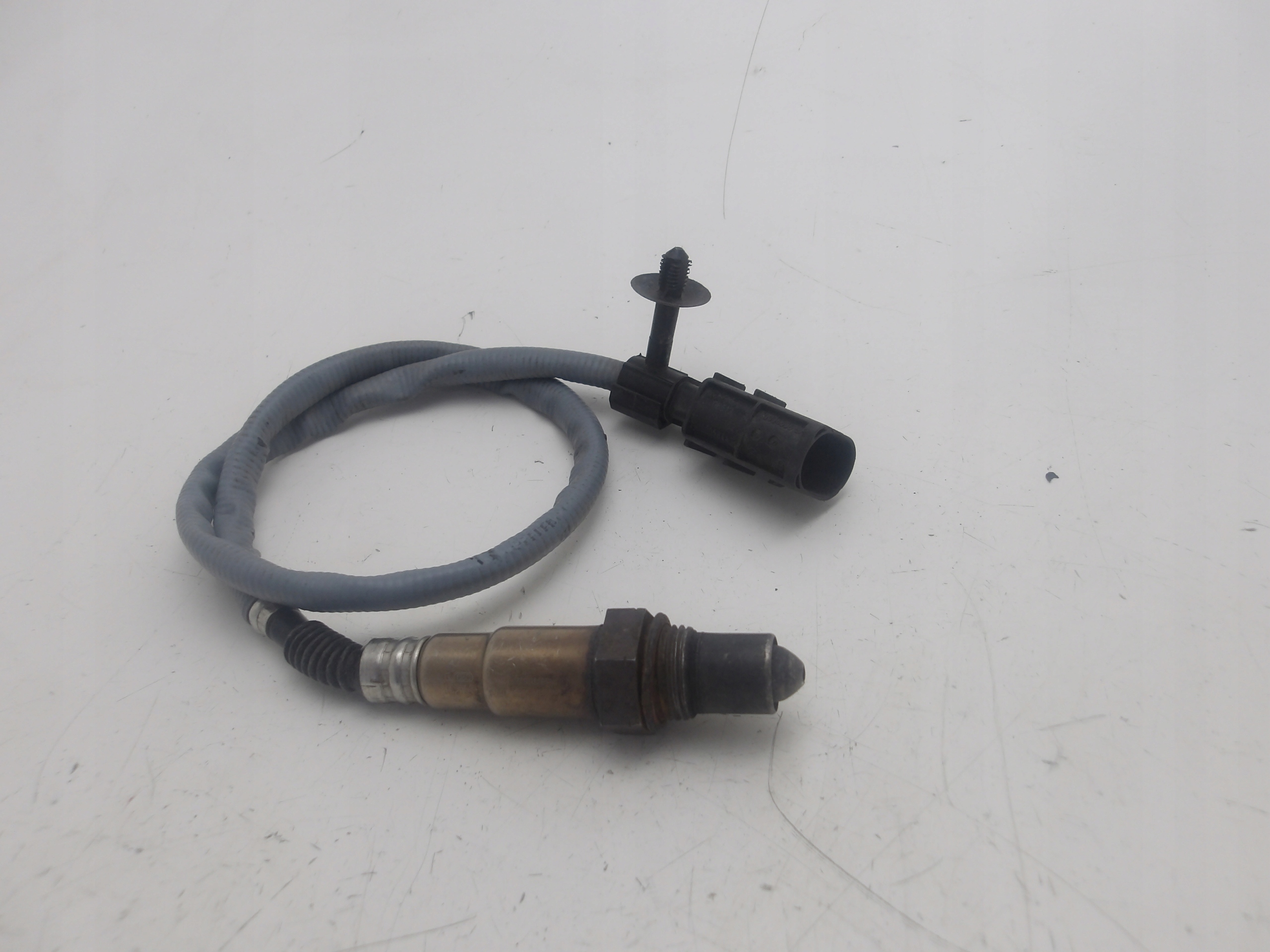 MERCEDES C W204 2.2 CDI 07-14 SONDA LAMBDA 0281004205/206 OE