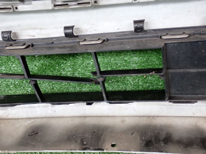 FORD FOCUS MK4 LIFT 21- Frontstoßstange vorne