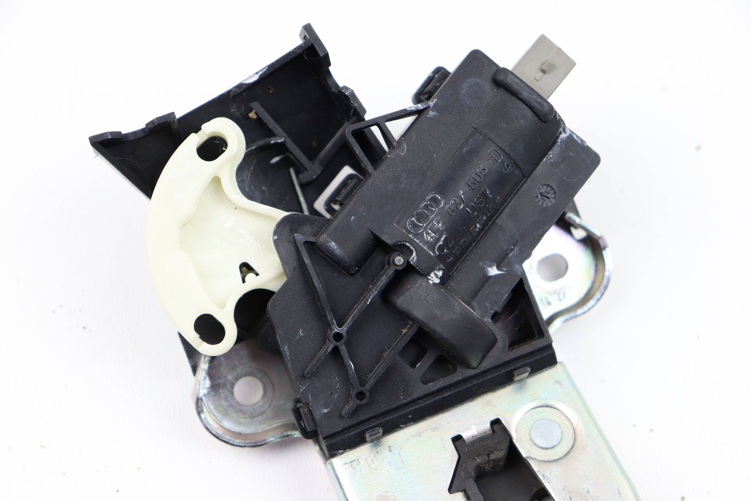 VW AUDI lock bonnet boot 4F5827505D