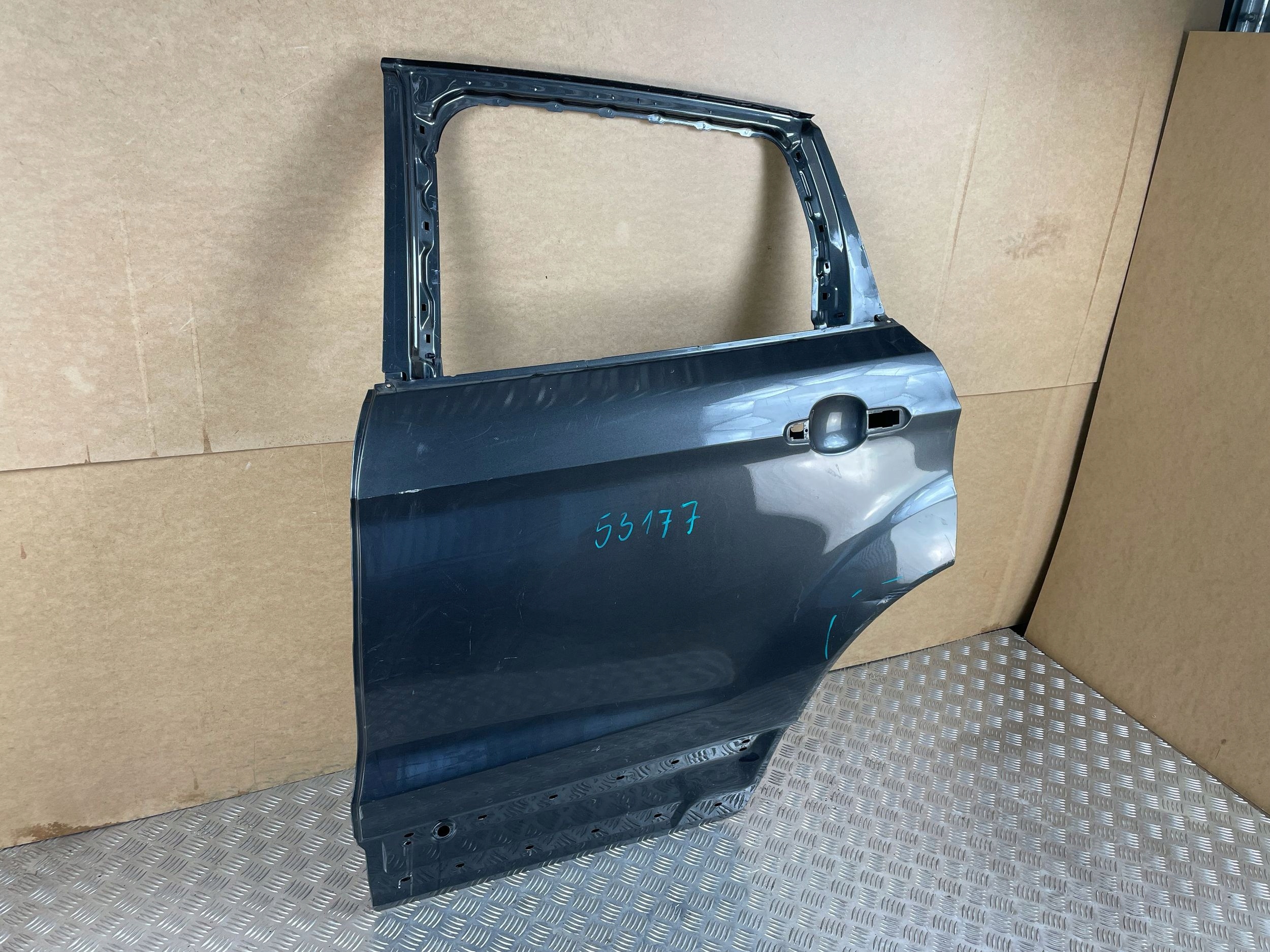 door left rear part left rear. FORD KUGA II MK2 2013-2019
