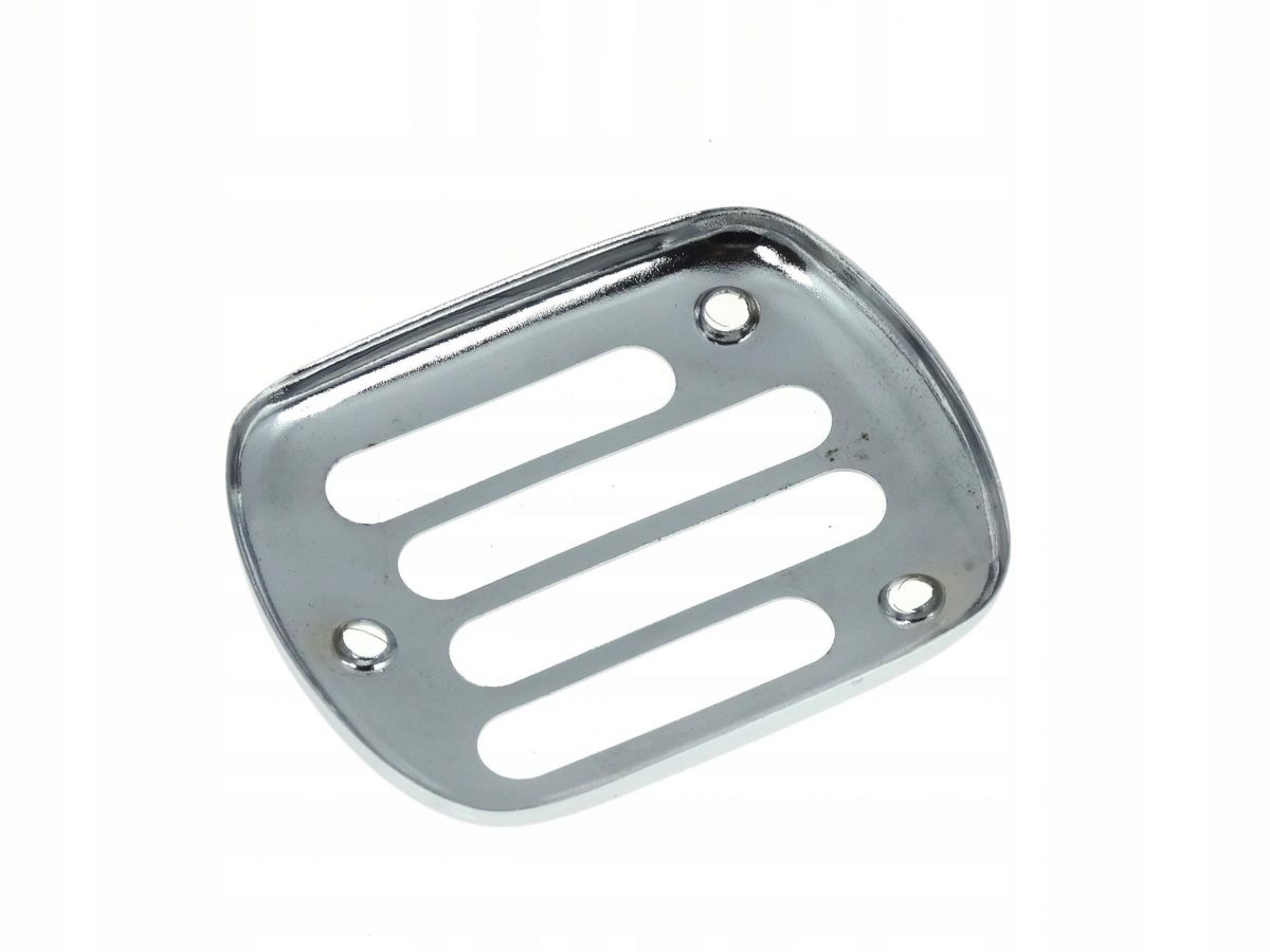 GRIL GRILLE NAKLADKA CHROM HONDA VT 500 700 750 Part number MOT609 05510