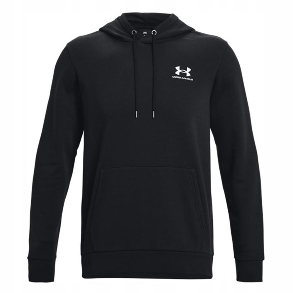 Under Armour pánská mikina s kapucí Icon