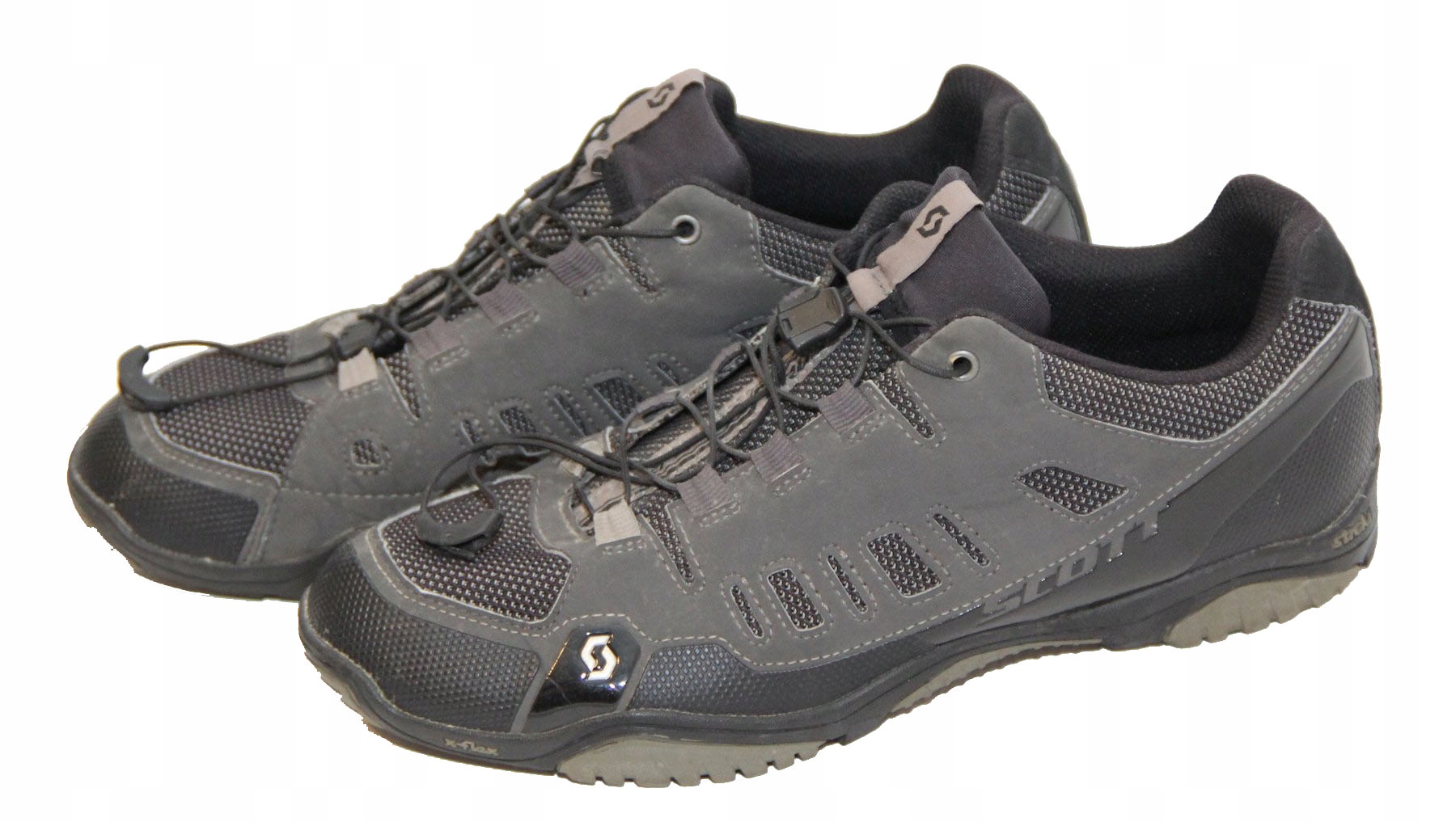 Buty SPD+ Scott Sport Crus-r Boa r.44 28,00cm