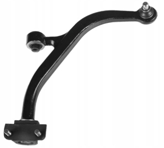 Saxo Peugeot 106 I II Rameno Levé Spodní Přední