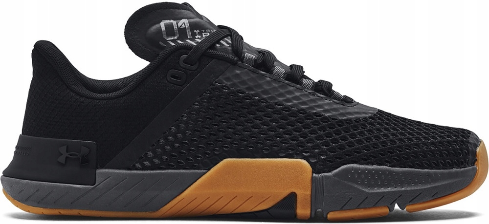 Pánské tréninkové boty Under Armour TriBase Reign 4
