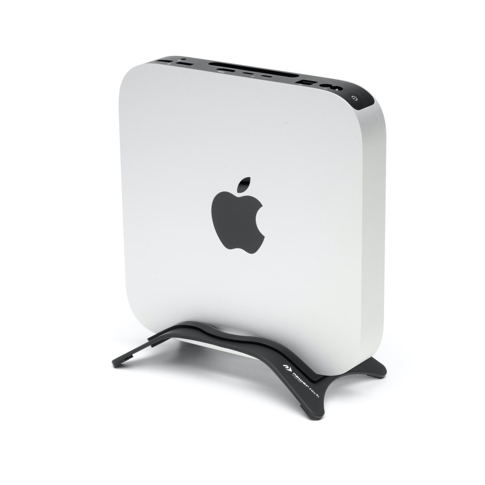 Stojan pro počítač Apple Mac mini od roku 2010 do současnosti včetně M1, M2 a M3