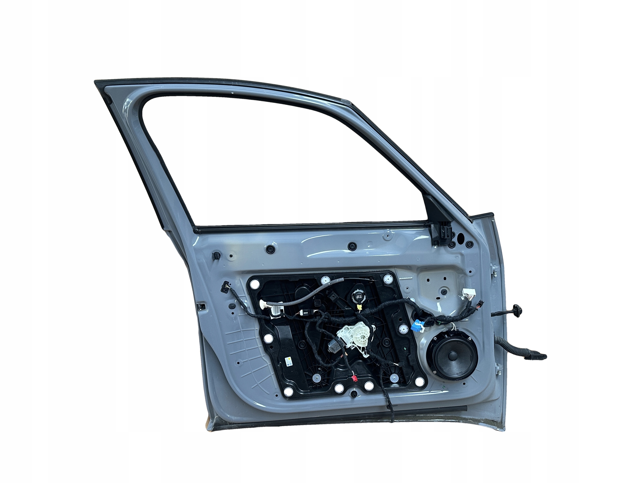 CUPRA BORN door left front LA7C